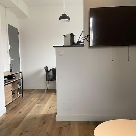 Henrigolant, Studio Cosy Тулуза Екстер'єр фото
