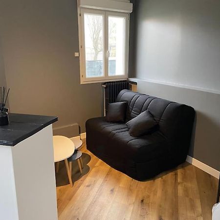 Henrigolant, Studio Cosy Тулуза Екстер'єр фото