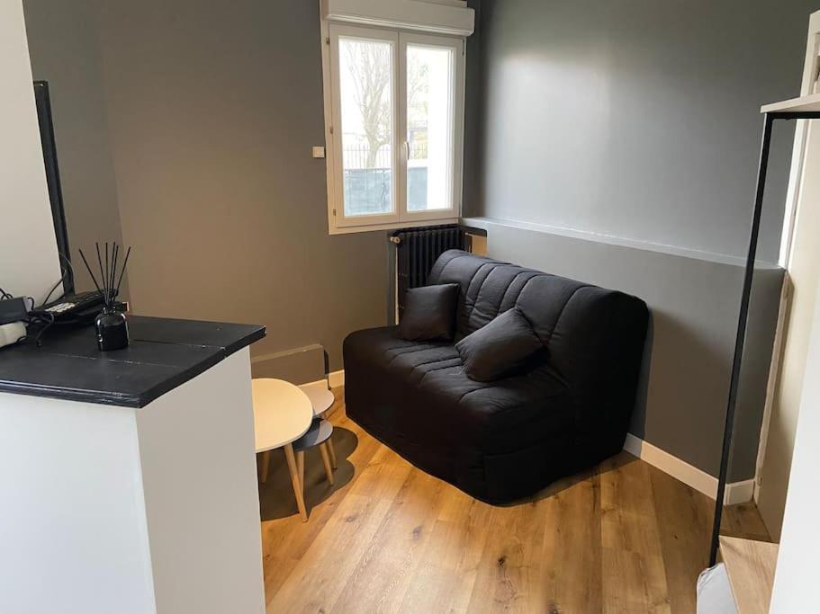 Henrigolant, Studio Cosy Тулуза Екстер'єр фото